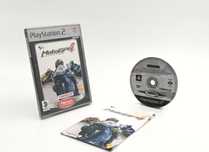 MotoGP 4 PS2
