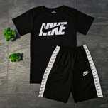 Комплект NIKE Big Classic (Футболка+Шорти)