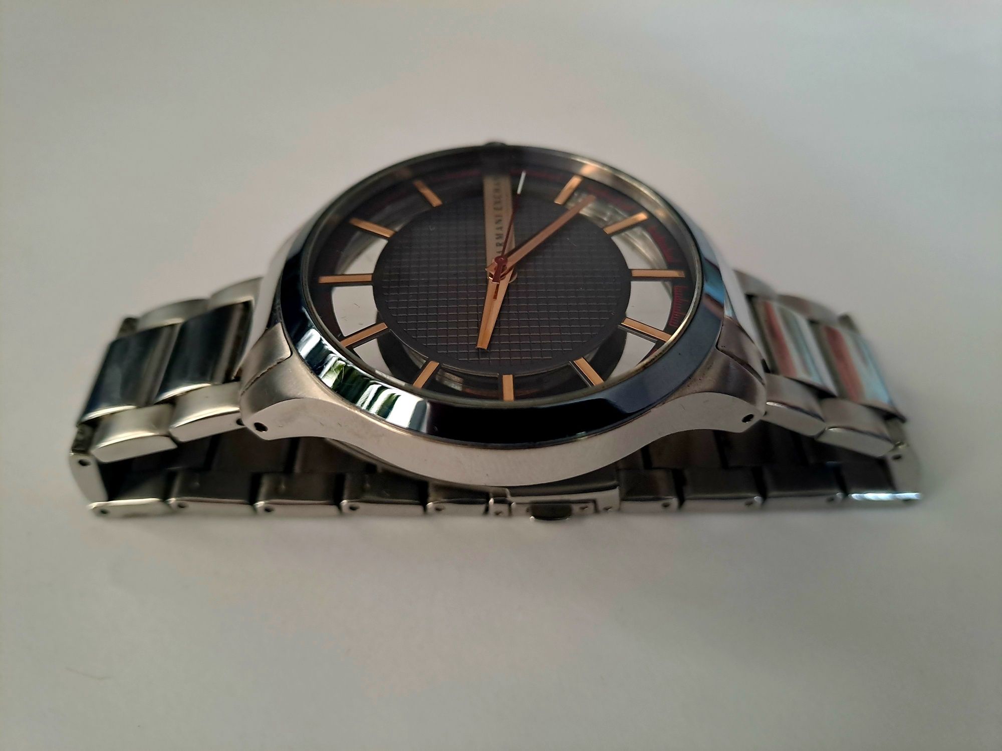 Zegarek męski Armani Exchange AX2405