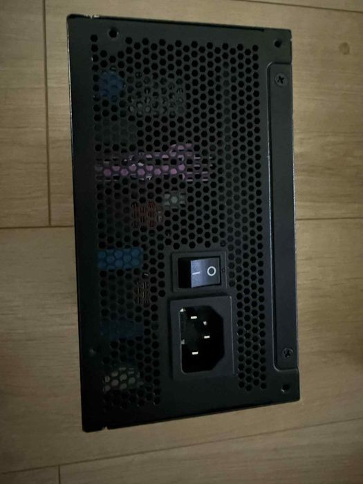 Zasilacz 750W Cooler Master GX III 750 GOLD