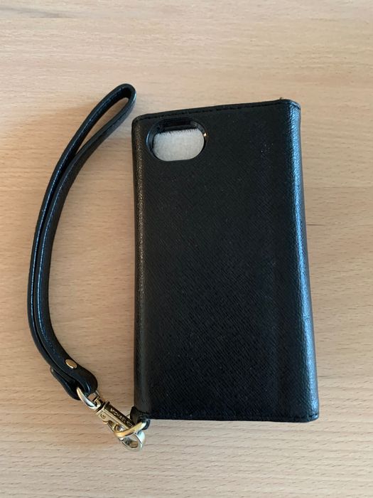 Michael Kors Etui pokrowiec na telefon iPhone 5