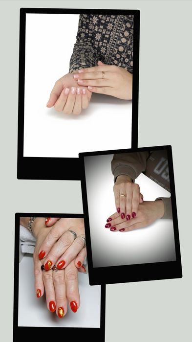 Stylizacja Paznokci - WOLNE TERMINY dojazd do klientki