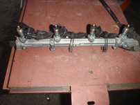 wtrysk wtryskiwacz fiat doblo stilo multipla punto 1.6 16v