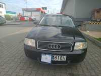 Audi A6 C5 , 2004r , 2.0 gaz , 330 tys.km