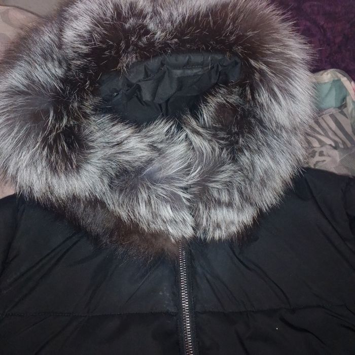 Продам пуховик в ідеальному стані