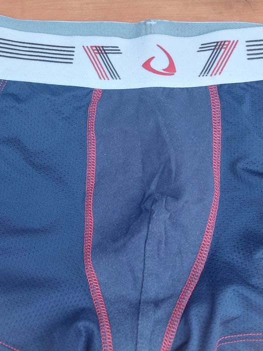Bokserki męskie rozmiar L firma Tommy&Hilfigier