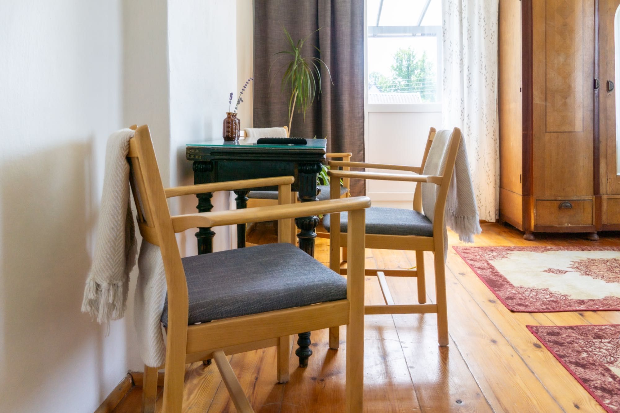 Willa Antonina - Apartament Pokoje Noclegi Supraśl