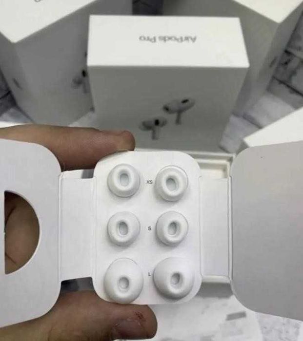 Сама найкраща версія АірПодс Pro 22 к на сьогоднішній день!!+ чехол