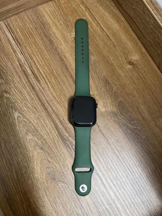 Apple Watch series 7 45 mm