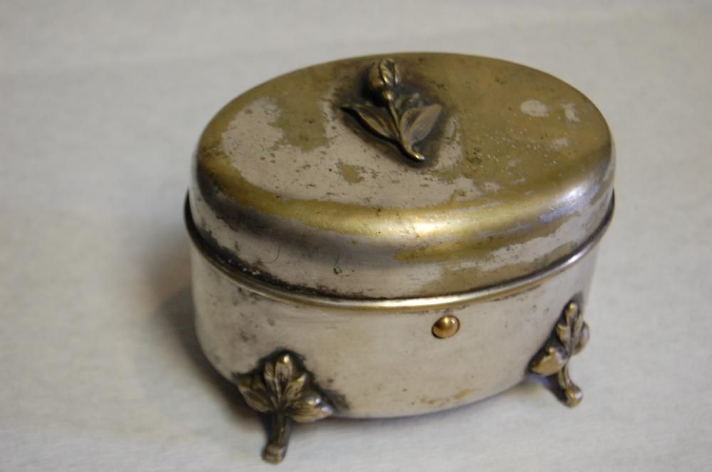 Cukiernica polska , platerowa , polska , sygnowana