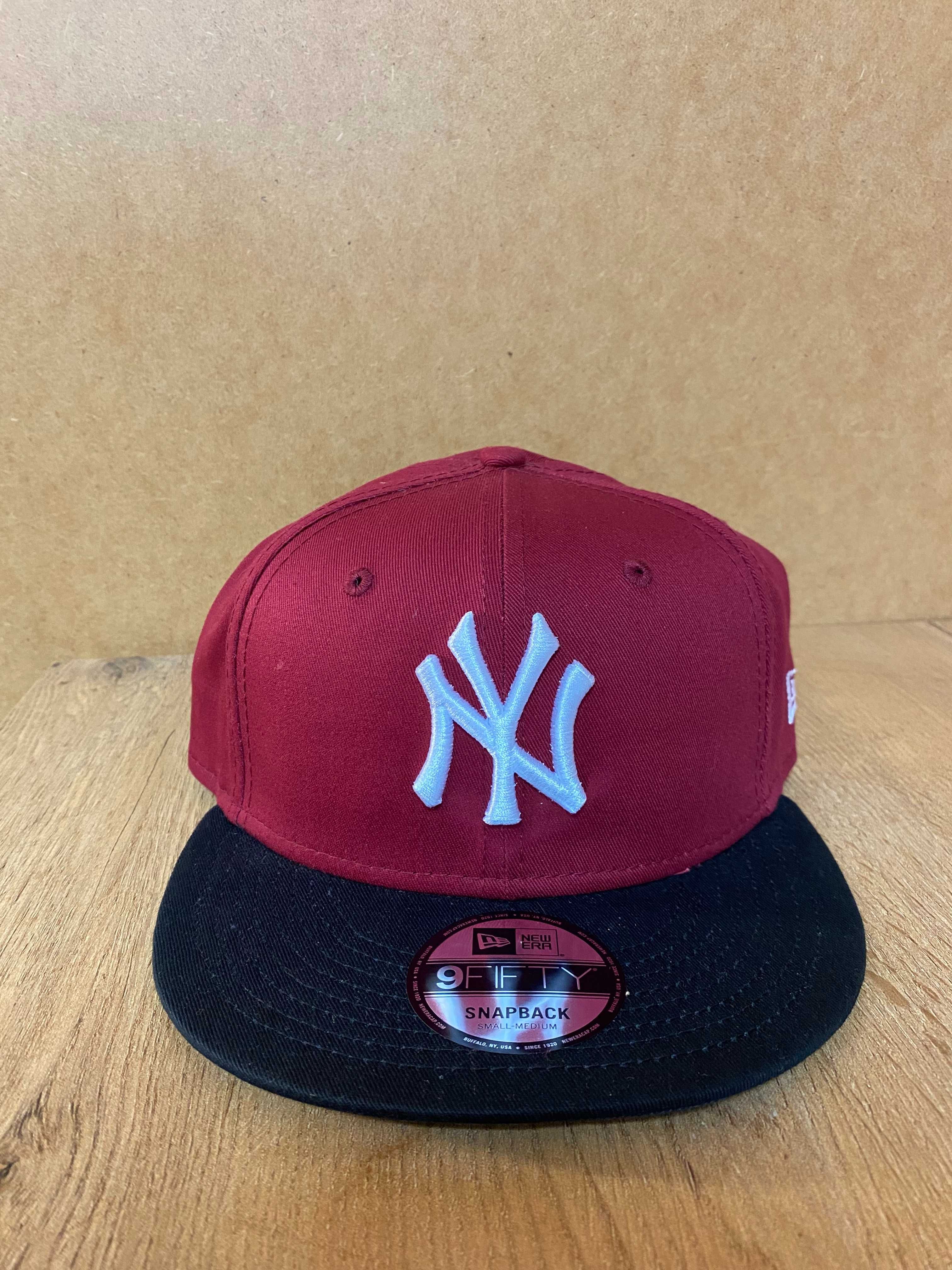 Czapka New Era 9fifty NY New York Yankees S-M