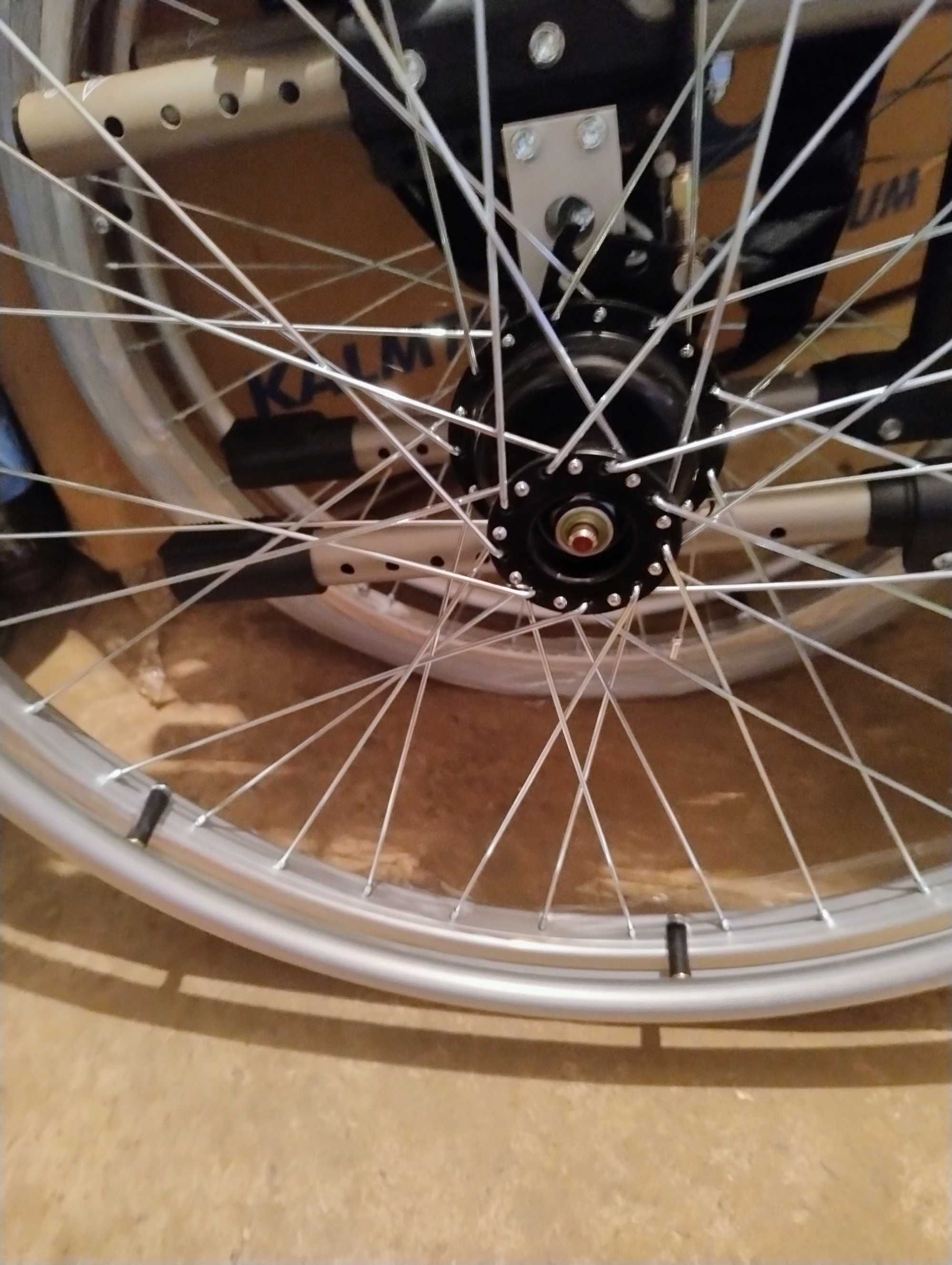 VerMeiner V300 30° specjalny wózek inwalidzki