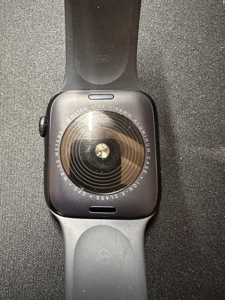 Apple Watch SE 2022 44mm