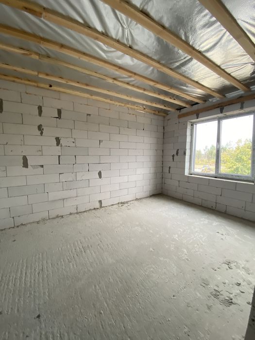 Продаж 4-к таунхаус 105 м² 67000 $ Ворзель РОЗТЕРМІНУВАННЯ