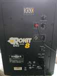 Monitory KRK RPG2 Rokit 8