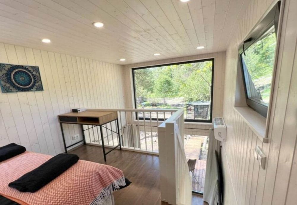 Domek 35m2, domek całoroczny,domek letniskowy,
