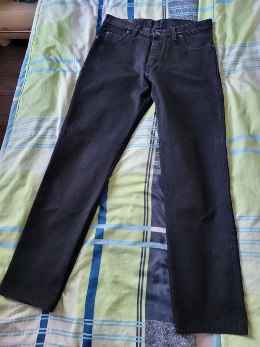 Jeansy lee 32/30