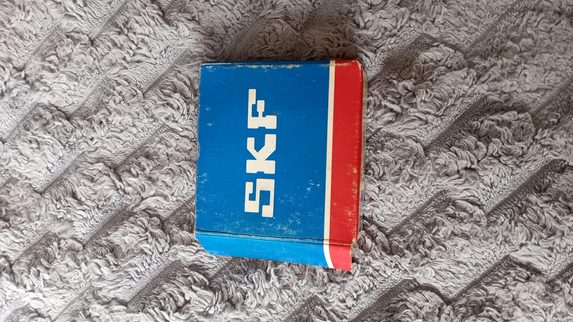 Підшипник 6306-2RS1/C3