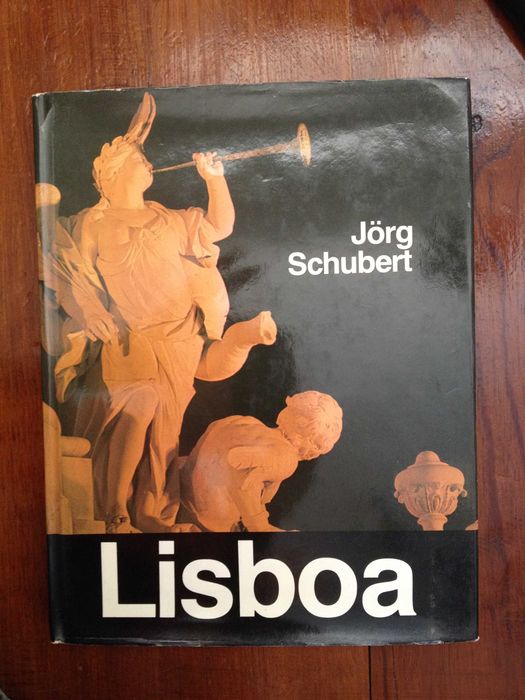 Jörg Schubert - Lisboa