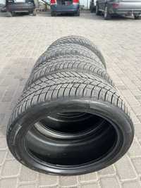 Vredestein Wintrac Pro 225/45R18 255/40R18 Комплект різношироких