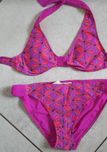 Kostium Calvin Klein L