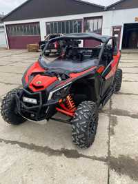 Can-Am Maverick Can-am Maverick X3 DS TURBO 2021