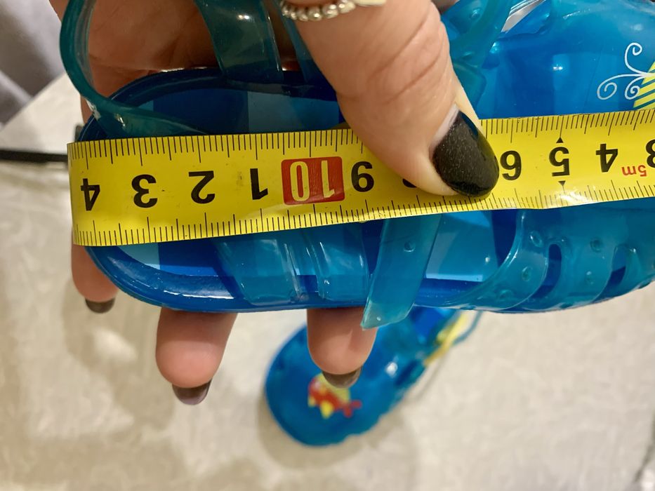 Капці Waldi та Elefanten, мокасини, сандалі, тапки в садок, босоніжки