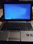 HP EliteBook 820 G2 i5 5200U 2.2GHz/2.7GHz 8GB SSD 240GB Ecrã 12,5"