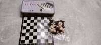 Nowe Mini szachy