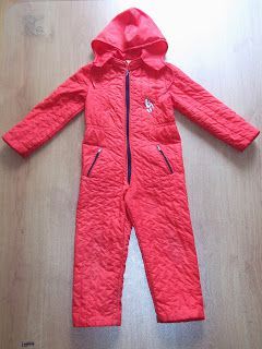 Fato Super Homem Peça Vintage Coleccionador