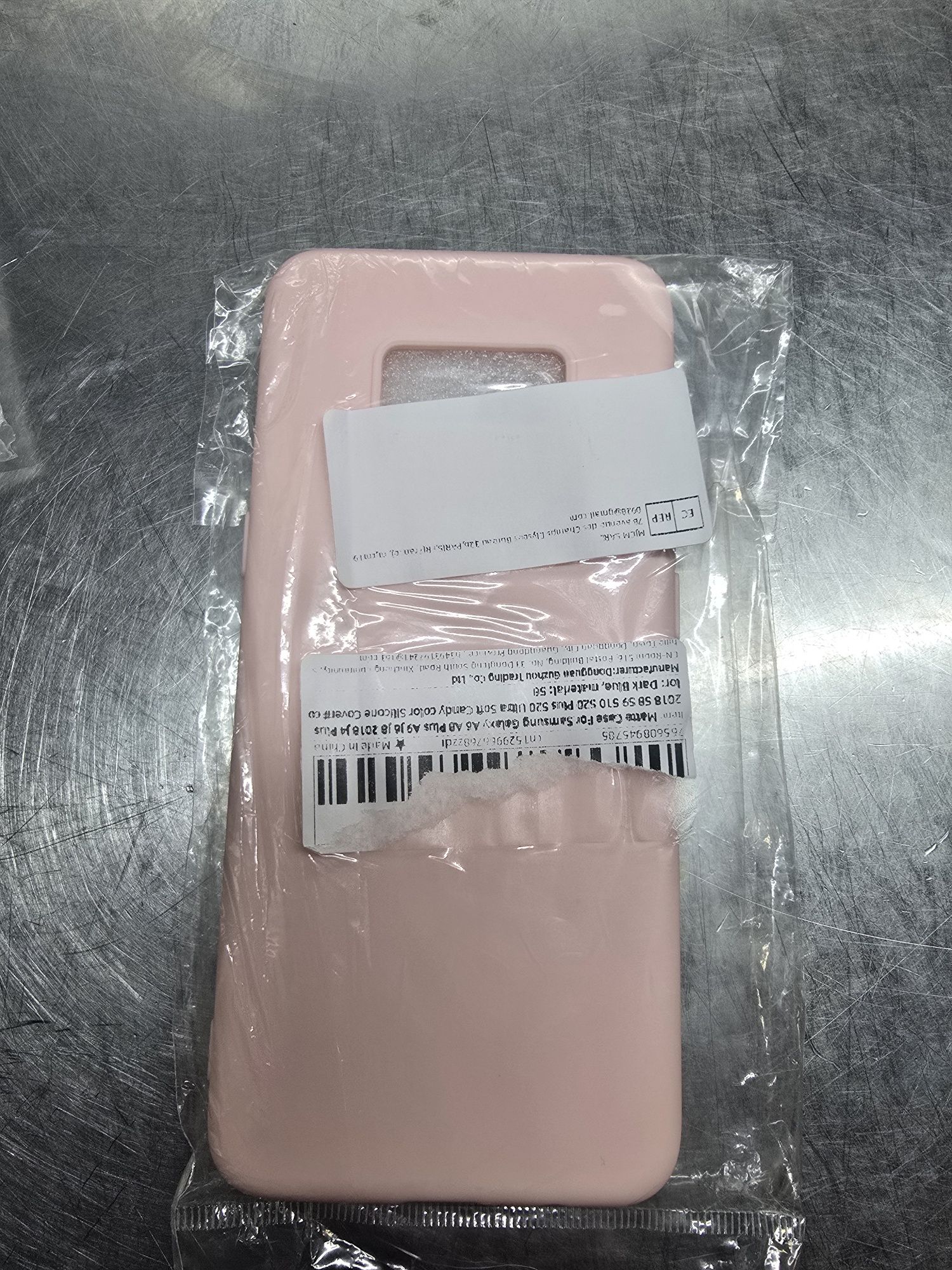 Capa case samsung galaxy s8
