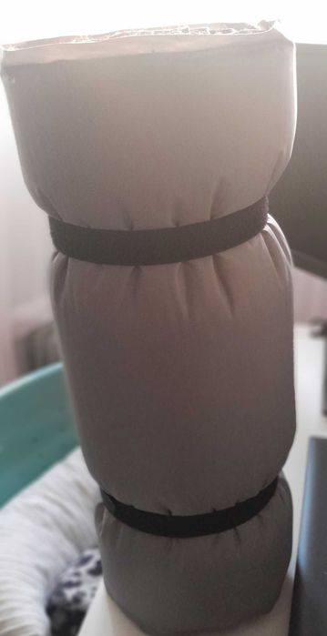 Colchao de campismo singular