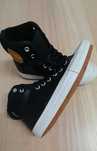 Sapatilhas marca "ALL STAR" n°39 em preto
