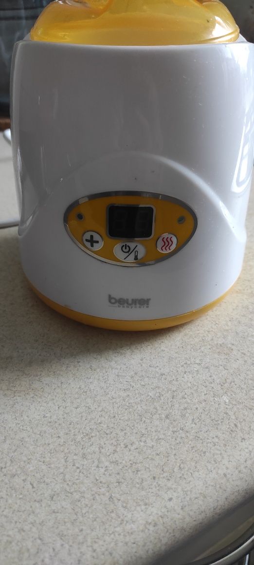 Podgrzewacz beurer