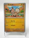 Rockruff 084/159 karta pokemon Journey Together