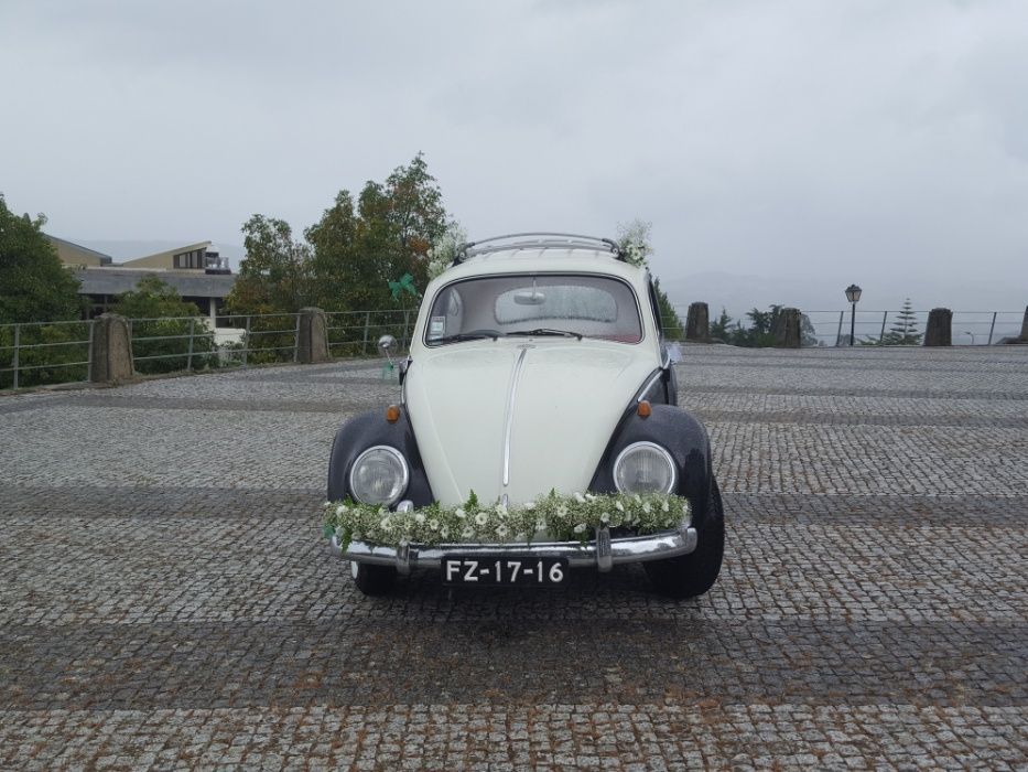 Eu casei num carocha Eventos / Casamentos / Festas / sessões fotográfi