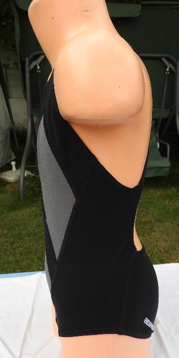 kostium kąpielowy 6 lat 116 cm