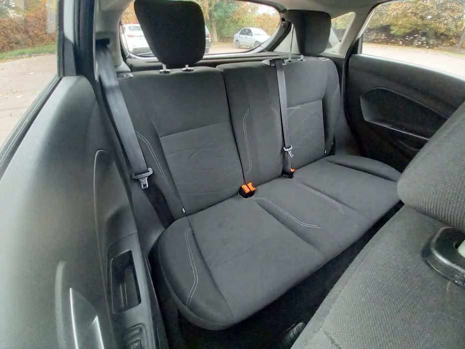 Ford Fiesta 2013р.