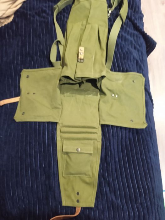 Сумка до рпг нова