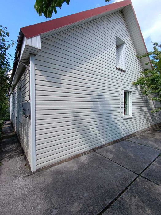 Продам большой дом для двух семей. (Можно по СЕРТИФИКАТУ) Rn