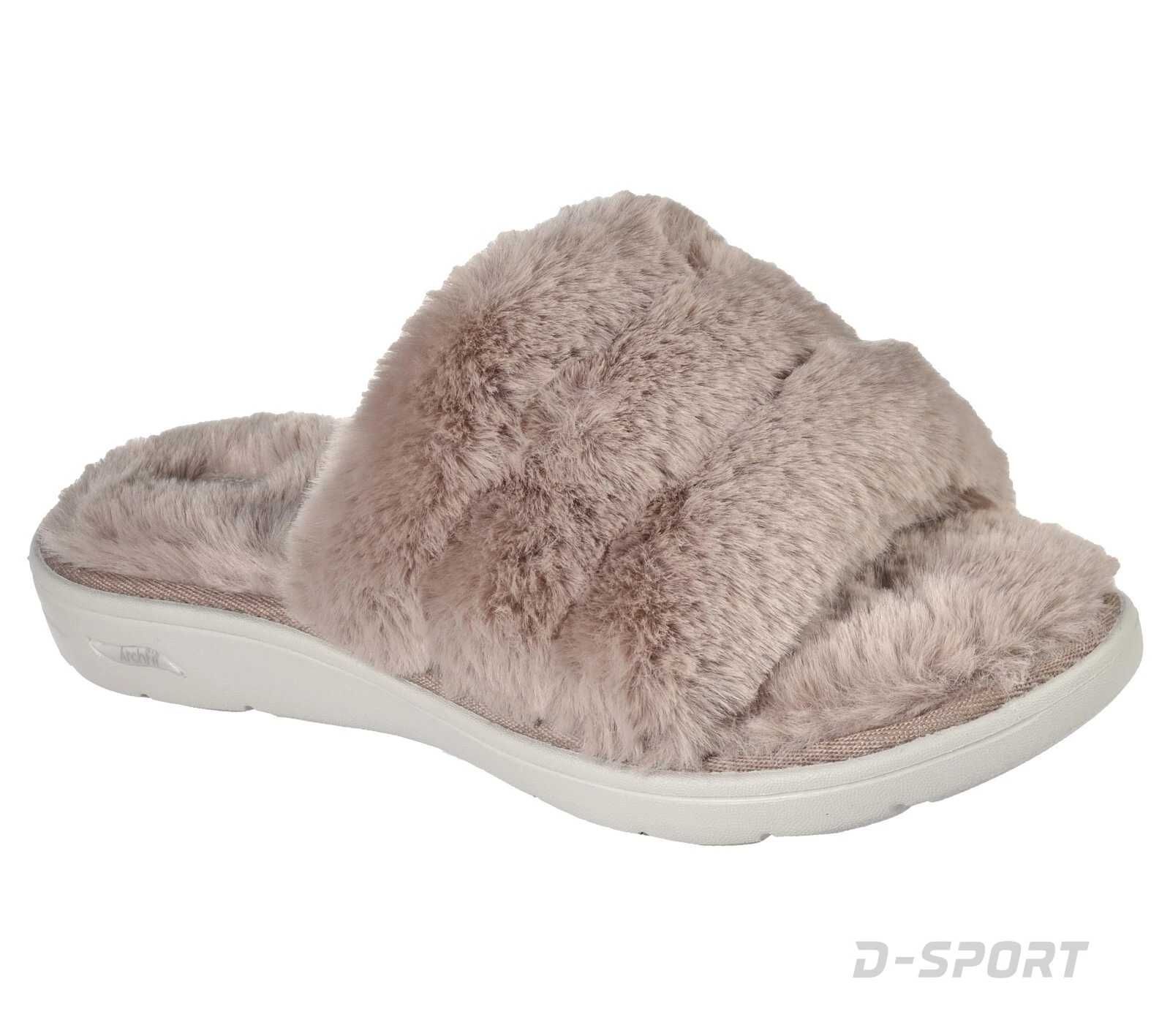 Skechers Arch Fit Slippers /175105 ( 41 )