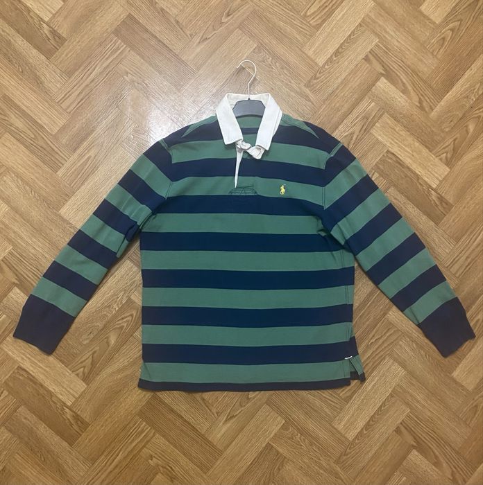 Polo Ralph Lauren, Tommy Hilfiger L