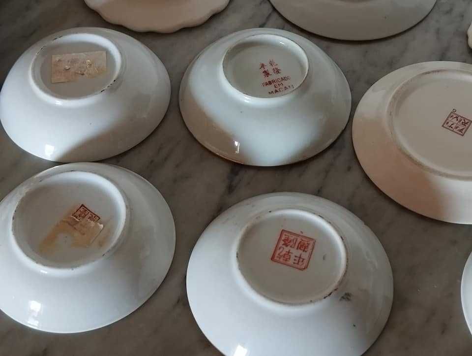 Cerâmica Oriental