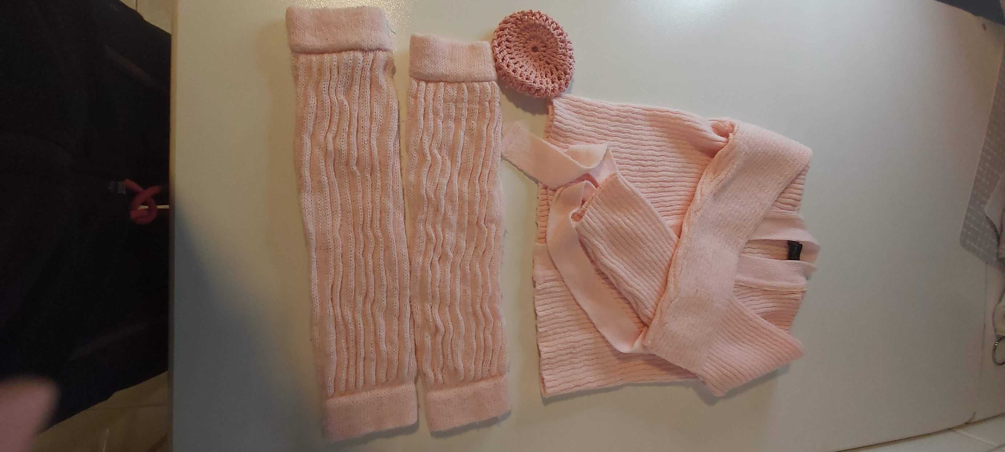 Uniforme ballet completo BLOCH