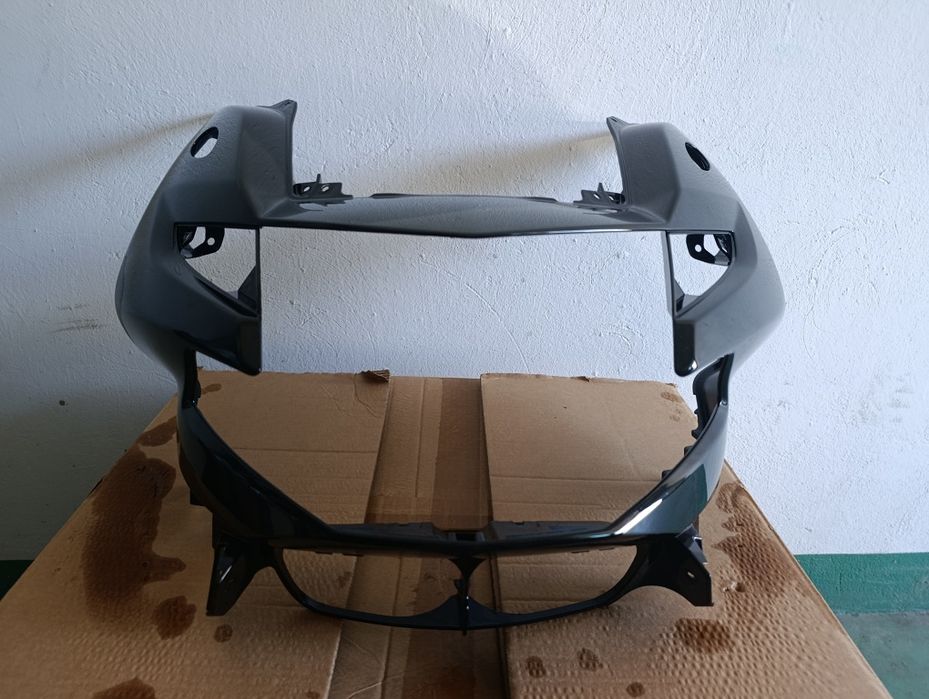 Czasza do BMW K1200GT oraz K1300GT