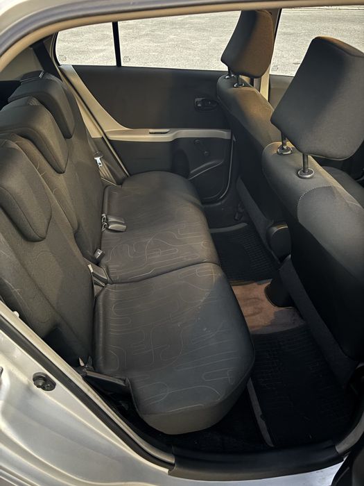 Toyota Yaris 1.0 vvti