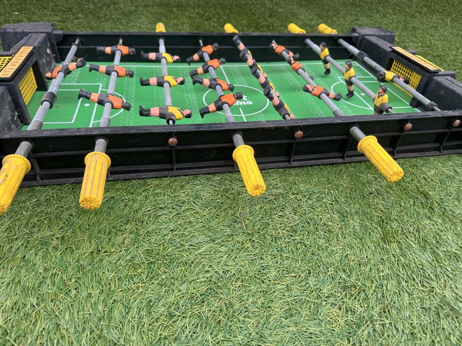 Matraquilhos criança