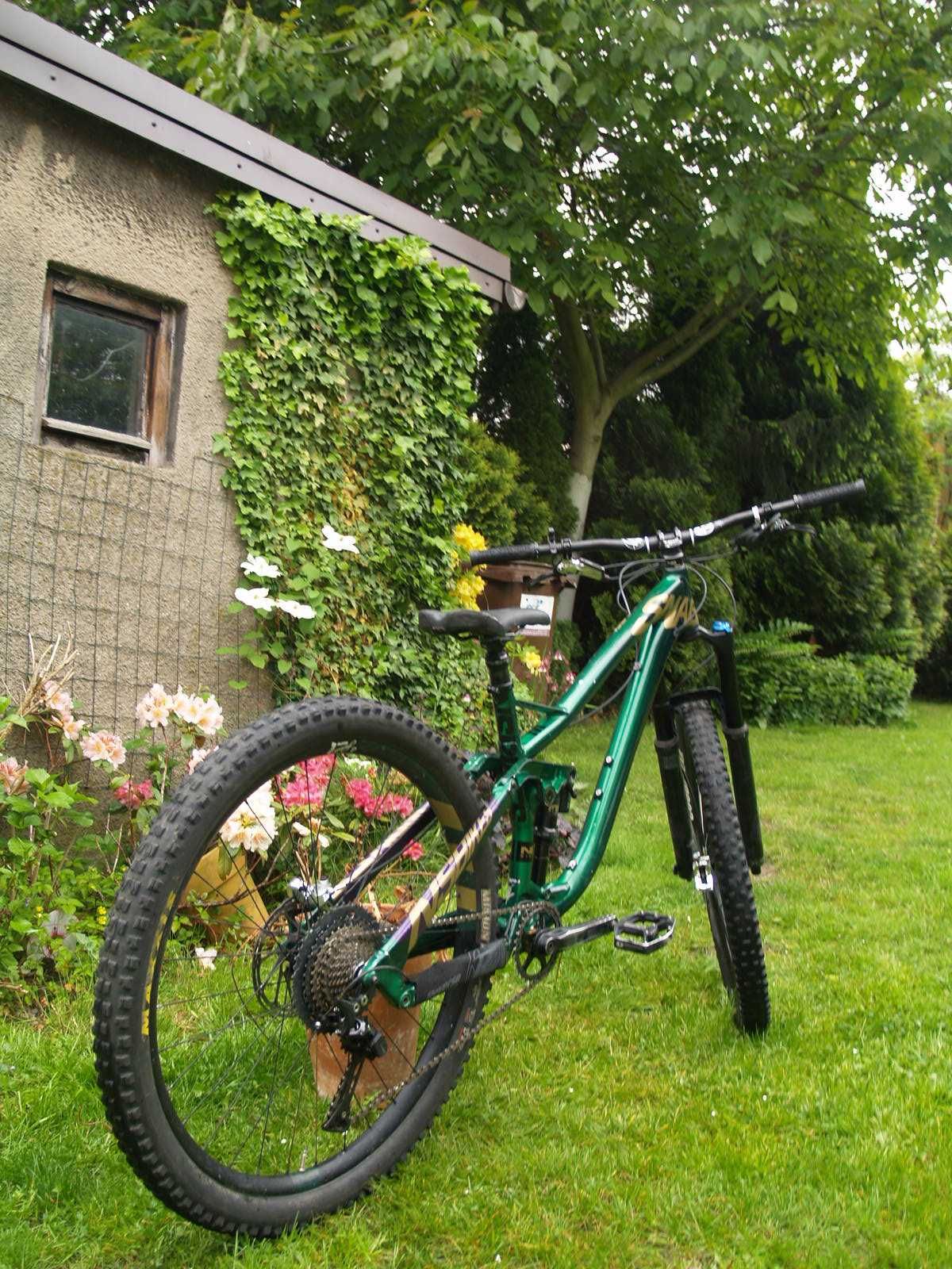 ns bikes snabb 150+[pivot,canoyn,specialized.dartmoor,nukeproofpropain