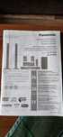 Kino domowe Panasonic SA-PT560