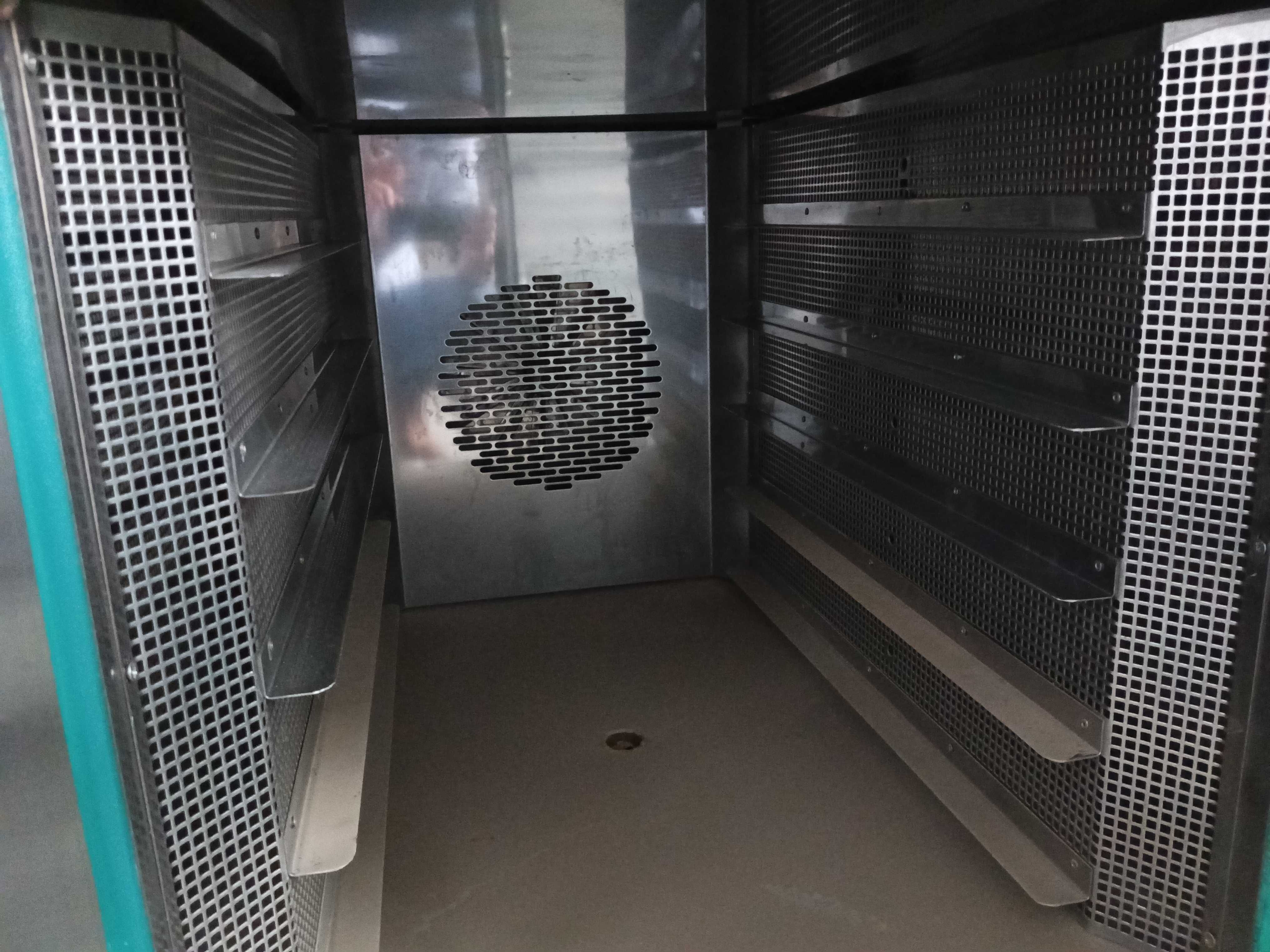 Piec piekarniczy AOCNO ACE-C465
